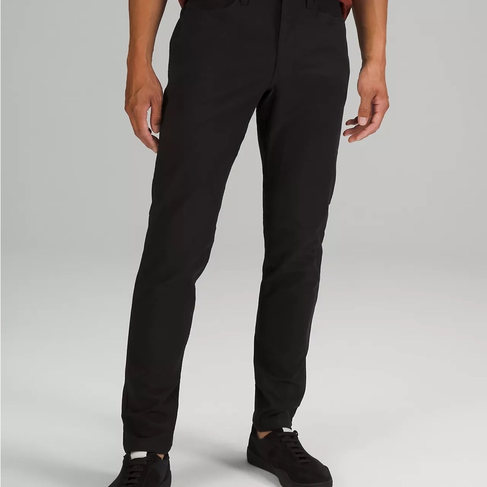 ABC Slim-Fit 5 Pocket Pant 36 x 32"L
Utilitech